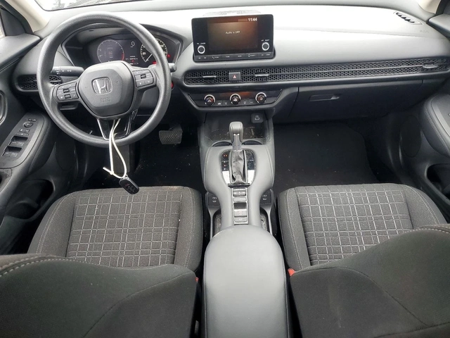 Honda Hr-v LX - автомобили, коли, обяви за нови и употребявани 7