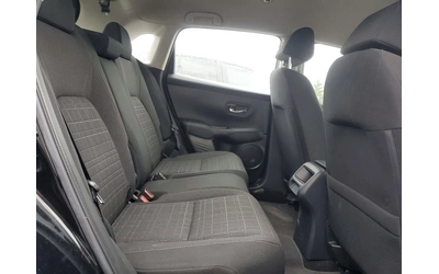 Honda Hr-v LX - автомобили, коли, обяви за нови и употребявани 9