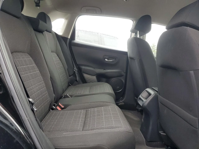 Honda Hr-v LX - автомобили, коли, обяви за нови и употребявани 9