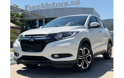 honda-hr-v - 0