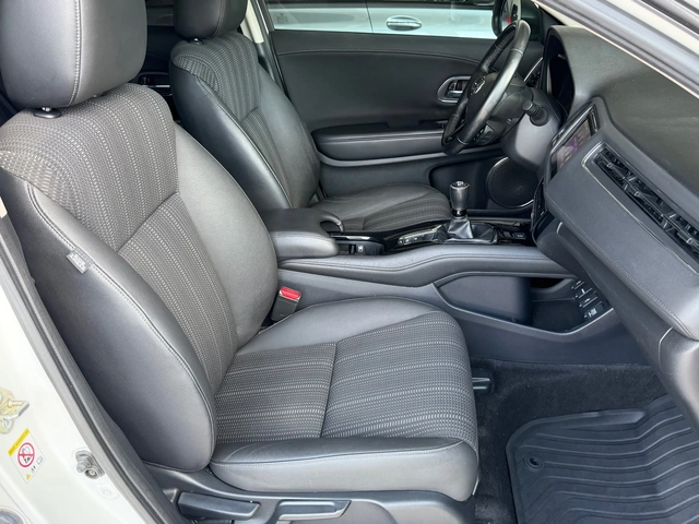 Honda Hr-v 1.5I-VTEC-95000км-KATO НОВ-EXCLUSIVE!!! - автомобили, коли, обяви за нови и употребявани 11