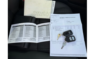 Honda Hr-v 1.5I-VTEC-95000км-KATO НОВ-EXCLUSIVE!!! - автомобили, коли, обяви за нови и употребявани 15