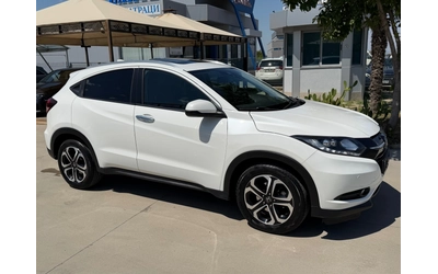 honda-hr-v - 3