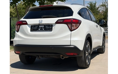 honda-hr-v - 4