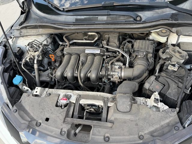Honda Hr-v 1.5I-VTEC-95000км-KATO НОВ-EXCLUSIVE!!! - автомобили, коли, обяви за нови и употребявани 8