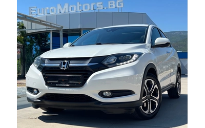 Honda Hr-v 1.5I-VTEC, EXECUTIVE, FULL-KATO HOBA!!! - автомобили, коли, обяви за нови и употребявани 0