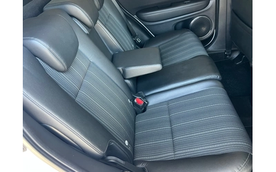 Honda Hr-v 1.5I-VTEC, EXECUTIVE, FULL-KATO HOBA!!! - автомобили, коли, обяви за нови и употребявани 14