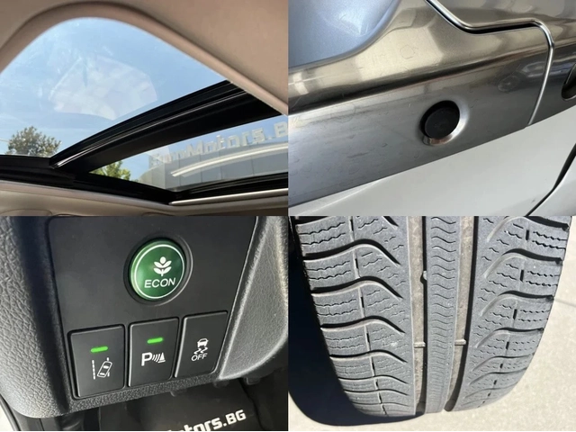Honda Hr-v 1.5I-VTEC, EXECUTIVE, FULL-KATO HOBA!!! - автомобили, коли, обяви за нови и употребявани 16