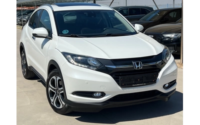 Honda Hr-v 1.5I-VTEC, EXECUTIVE, FULL-KATO HOBA!!! - автомобили, коли, обяви за нови и употребявани 2
