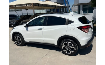 Honda Hr-v 1.5I-VTEC, EXECUTIVE, FULL-KATO HOBA!!! - автомобили, коли, обяви за нови и употребявани 6