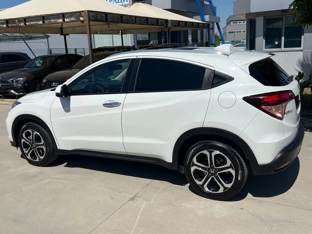 Honda Hr-v 1.5I-VTEC, EXECUTIVE, FULL-KATO HOBA!!! - автомобили, коли, обяви за нови и употребявани 6
