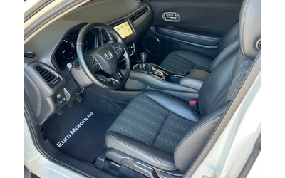 Honda Hr-v 1.5I-VTEC, EXECUTIVE, FULL-KATO HOBA!!! - автомобили, коли, обяви за нови и употребявани 9