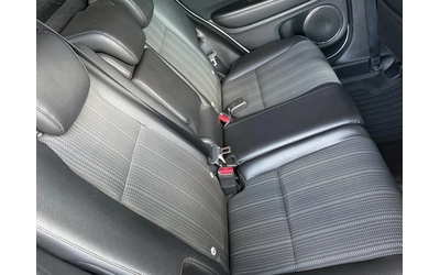 Honda Hr-v 1.5I-VTEC-95000км-KATO НОВ-EXCLUSIVE!!! - автомобили, коли, обяви за нови и употребявани 14