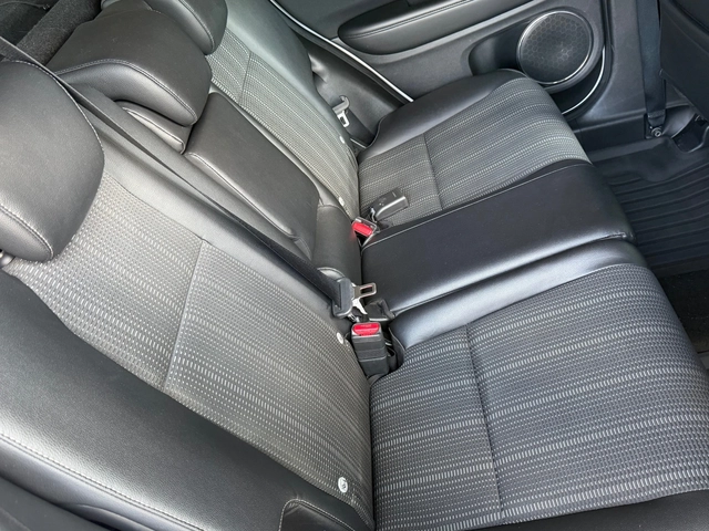 Honda Hr-v 1.5I-VTEC-95000км-KATO НОВ-EXCLUSIVE!!! - автомобили, коли, обяви за нови и употребявани 14