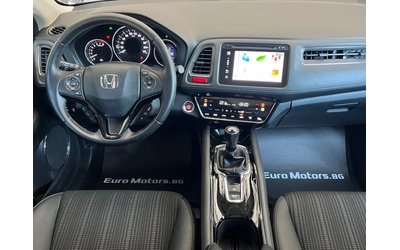 Honda Hr-v 1.5I-VTEC, EXECUTIVE, FULL-KATO HOBA!!! - автомобили, коли, обяви за нови и употребявани 10