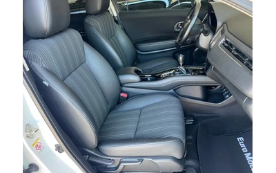 Honda Hr-v 1.5I-VTEC, EXECUTIVE, FULL-KATO HOBA!!! - автомобили, коли, обяви за нови и употребявани 11