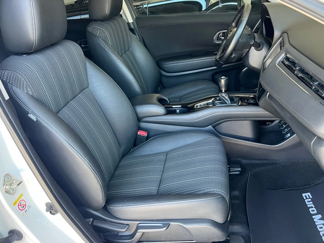 Honda Hr-v 1.5I-VTEC, EXECUTIVE, FULL-KATO HOBA!!! - автомобили, коли, обяви за нови и употребявани 11