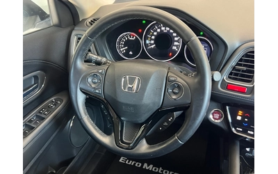 Honda Hr-v 1.5I-VTEC, EXECUTIVE, FULL-KATO HOBA!!! - автомобили, коли, обяви за нови и употребявани 12