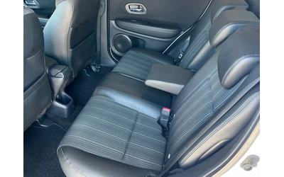 Honda Hr-v 1.5I-VTEC, EXECUTIVE, FULL-KATO HOBA!!! - автомобили, коли, обяви за нови и употребявани 13