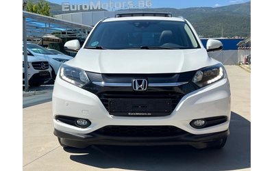 honda-hr-v - 1