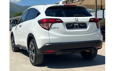 honda-hr-v - 5