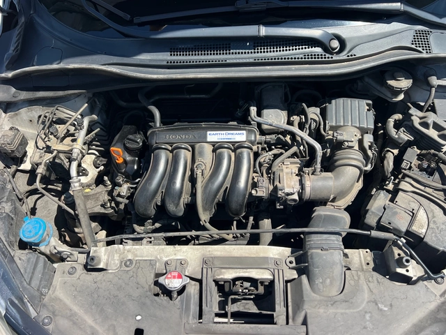 Honda Hr-v 1.5I-VTEC, EXECUTIVE, FULL-KATO HOBA!!! - автомобили, коли, обяви за нови и употребявани 8