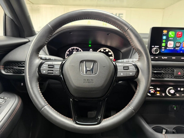 Honda Hr-v * AWD* 2024 - автомобили, коли, обяви за нови и употребявани 10