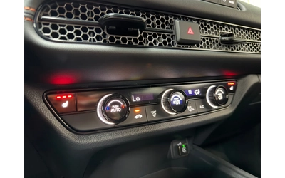 Honda Hr-v * AWD* 2024 - автомобили, коли, обяви за нови и употребявани 11
