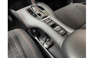 Honda Hr-v * AWD* 2024 - автомобили, коли, обяви за нови и употребявани 14