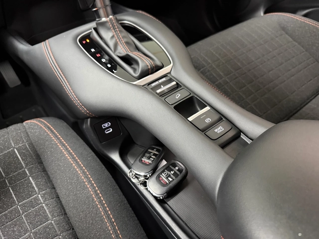 Honda Hr-v * AWD* 2024 - автомобили, коли, обяви за нови и употребявани 14
