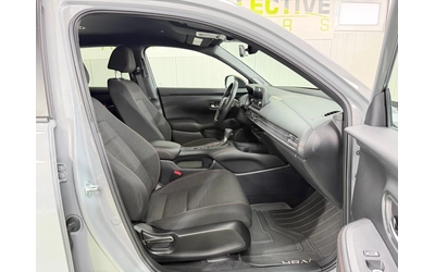 Honda Hr-v * AWD* 2024 - автомобили, коли, обяви за нови и употребявани 15