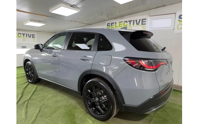 honda-hr-v - 2