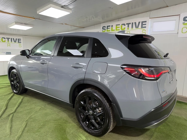 Honda Hr-v * AWD* 2024 - автомобили, коли, обяви за нови и употребявани 2