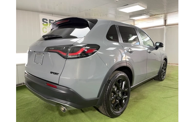 honda-hr-v - 4