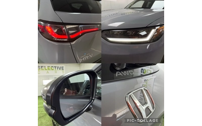 honda-hr-v - 5
