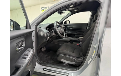Honda Hr-v * AWD* 2024 - автомобили, коли, обяви за нови и употребявани 7