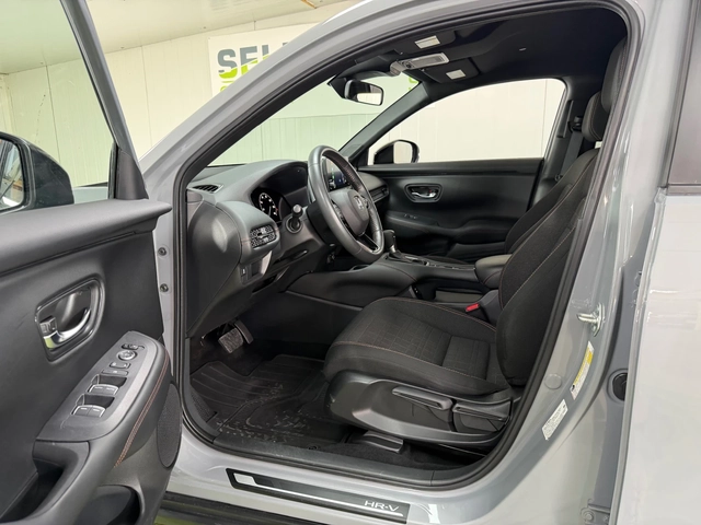 Honda Hr-v * AWD* 2024 - автомобили, коли, обяви за нови и употребявани 7