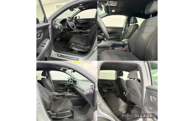 Honda Hr-v * AWD* 2024 - автомобили, коли, обяви за нови и употребявани 8
