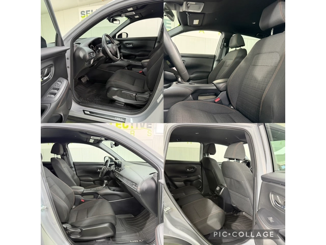 Honda Hr-v * AWD* 2024 - автомобили, коли, обяви за нови и употребявани 8