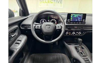 Honda Hr-v * AWD* 2024 - автомобили, коли, обяви за нови и употребявани 9