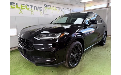 honda-hr-v - 0