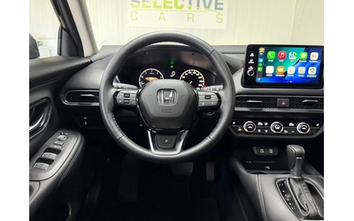 Honda Hr-v 2.0 * TURING* 2026* 600 km* - автомобили, коли, обяви за нови и употребявани 10