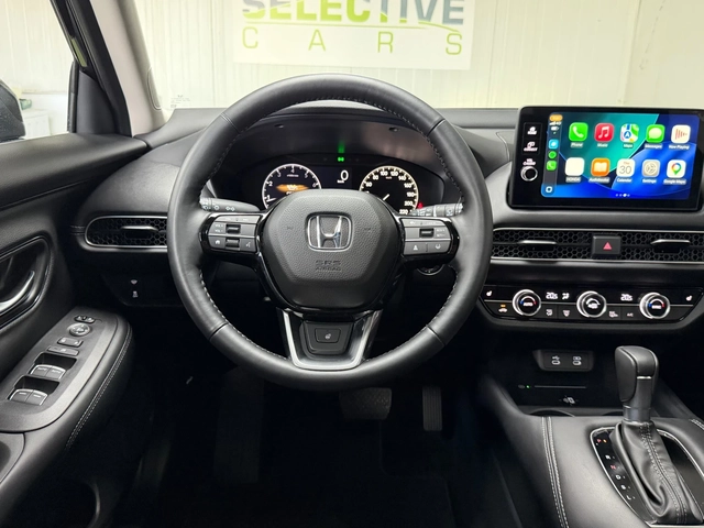 Honda Hr-v 2.0 * TURING* 2026* 600 km* - автомобили, коли, обяви за нови и употребявани 10