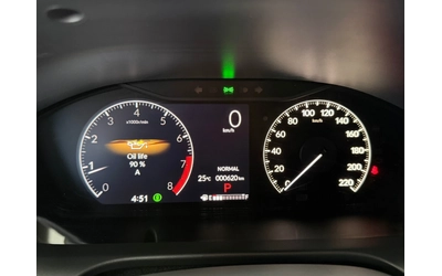 Honda Hr-v 2.0 * TURING* 2026* 600 km* - автомобили, коли, обяви за нови и употребявани 12