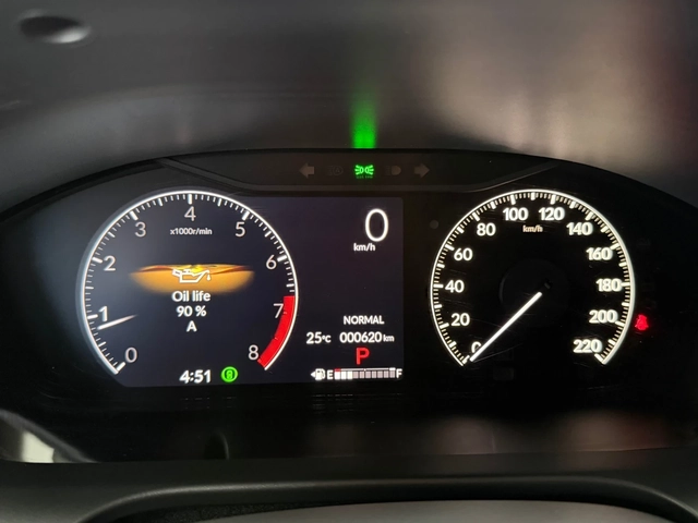 Honda Hr-v 2.0 * TURING* 2026* 600 km* - автомобили, коли, обяви за нови и употребявани 12
