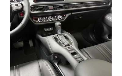 Honda Hr-v 2.0 * TURING* 2026* 600 km* - автомобили, коли, обяви за нови и употребявани 14