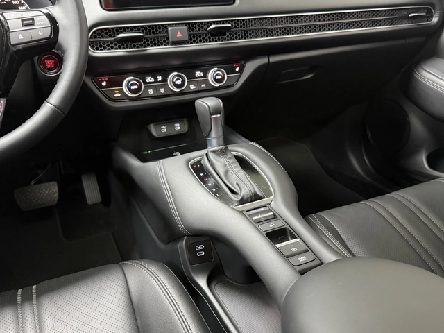 Honda Hr-v 2.0 * TURING* 2026* 600 km* - автомобили, коли, обяви за нови и употребявани 14