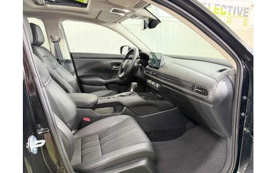 Honda Hr-v 2.0 * TURING* 2026* 600 km* - автомобили, коли, обяви за нови и употребявани 15