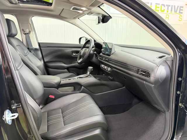 Honda Hr-v 2.0 * TURING* 2026* 600 km* - автомобили, коли, обяви за нови и употребявани 15