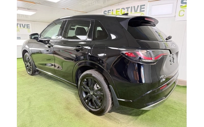 honda-hr-v - 2